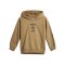Hummel Stmdimas Hoody Kids Braun F8075 - braun