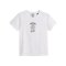 Hummel Stmdimas T-Shirt Kids Weiss F9801 - weiss