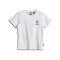 Hummel Stmrevolution T-Shirt Kids Weiß F9801 - weiss