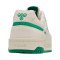 Hummel Stockholm Lx-E Sneaker Weiß F9346 - weiss