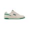 Hummel Stockholm Lx-E Sneaker Weiß F9346 - weiss