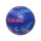 Hummel Storm Pro 2.0 Hb Handball Blau F7639 - blau