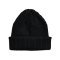 hummel STS North Beanie Schwarz F2352 - schwarz