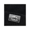 hummel STS North Beanie Schwarz F2352 - schwarz