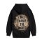 Hummel Stsmoreno Hoody Kids Schwarz F2001 - schwarz