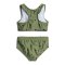 Hummel Stsnaya Bikini Badehose Kids Grün F6789 - gruen