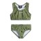 Hummel Stsnaya Bikini Badehose Kids Grün F6789 - gruen