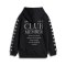 Hummel stsORI Hoody Kids Schwarz F2001 - schwarz
