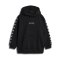 Hummel stsORI Hoody Kids Schwarz F2001 - schwarz