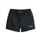 Hummel Stswave Badehose Kids Schwarz F2001 - schwarz