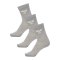 Hummel Socken Grau F2006 - grau