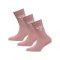 Hummel Socken Rosa F4852 - rosa