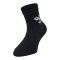 Hummel Socken Schwarz F2001 - schwarz