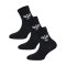 Hummel Socken Schwarz F2001 - schwarz
