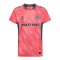 hummel SV Werder Bremen Trikot 3rd 2026/2027 Rot F3945 - rot