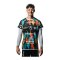 Hummel SWD PW Düren Karneval Trikot Away 2025/2026 Schwarz F2001 - schwarz