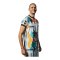 Hummel SWD PW Düren Karneval Trikot Home 2025/2026 Weiß F9001 - weiss