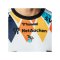 Hummel SWD PW Düren Karneval Trikot Home 2025/2026 Weiß F9001 - weiss