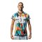 Hummel SWD PW Düren Karneval Trikot Home 2025/2026 Weiß F9001 - weiss
