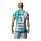 Hummel SWD PW Düren Trikot Away 2025/2026 Weiß F9272 - weiss