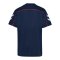 Hummel T-Shirt Kids Blau F7459 - blau