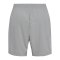 Hummel Te Base Woven Short Grau F2858 - grau