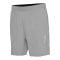 Hummel Te Base Woven Short Grau F2858 - grau