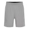 Hummel Te Base Woven Short Grau F2858 - grau