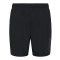 Hummel Te Base Woven Short Schwarz F2001 - schwarz