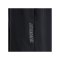 Hummel Te Base Woven Short Schwarz F2001 - schwarz