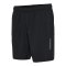 Hummel Te Base Woven Short Schwarz F2001 - schwarz