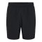 Hummel Te Base Woven Short Schwarz F2001 - schwarz