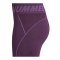 Hummel Te Christel Seamless Mid Waist Leggings Damen Lila F3561 - lila