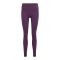 Hummel Te Christel Seamless Mid Waist Leggings Damen Lila F3561 - lila