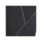 Hummel Te Christel Seamless Mid Waist Leggings Damen Schwarz F1038 - schwarz