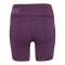 Hummel Te Christel Seamless Short Damen Lila F3561 - lila