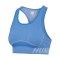 Hummel Te Christel Seamless Sports Tanktop Damen Blau F7216 - blau