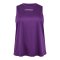 Hummel Tanktop Damen Lila F3397 - lila