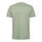 Hummel Te Effort Cotton T-Shirt Grün F6092 - gruen