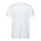 Hummel Te Effort Cotton T-Shirt Weiss F9001 - weiss