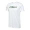 Hummel Te Effort Cotton T-Shirt Weiss F9001 - weiss