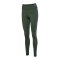 Hummel Tight Damen Grün F6126 - gruen