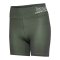 Hummel Tight Damen Grün F6426 - gruen