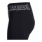 Hummel Tight Damen Schwarz F2114 - schwarz