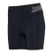 Hummel Tight Damen Schwarz F2114 - schwarz