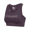 Hummel Sport-BH Damen Lila F4073 - lila