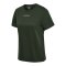 Hummel Te Tola T-Shirt Damen Grün F6126 - gruen