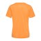 Hummel Te Tola T-Shirt Damen Orange F3237 - orange