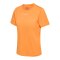 Hummel Te Tola T-Shirt Damen Orange F3237 - orange