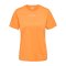 Hummel Te Tola T-Shirt Damen Orange F3237 - orange